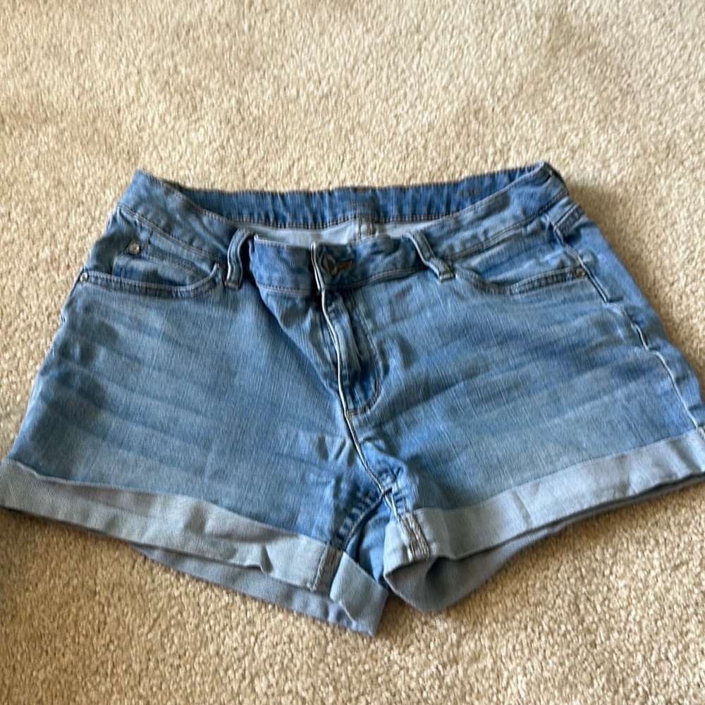 Ana Jean shorts